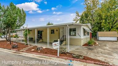 Main picture of 3642 S Durham Way