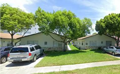 Main picture of 1705 Adams St