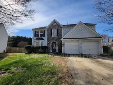 Main picture of 4702 Ambridge Dr