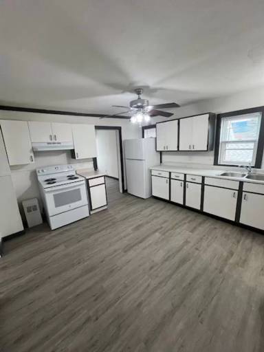 Main picture of 111 N Polk St