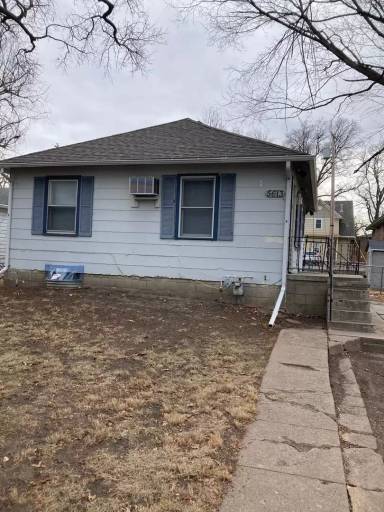 Main picture of 5613 Baldwin Ave