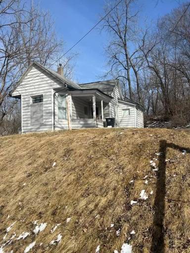 Main picture of 718 N Wapello St