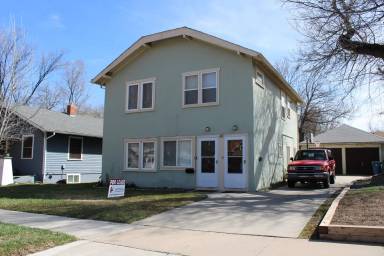 Main picture of 411 E Plum St