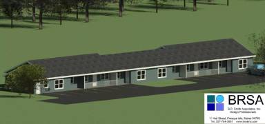 Main picture of 55 Elm St