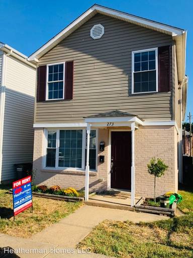 Main picture of 273 4th Ave