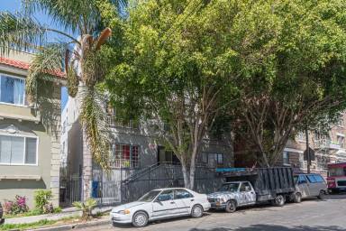 Main picture of 307 Witmer St