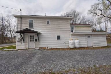 Main picture of 18 Monument Orviston Rd