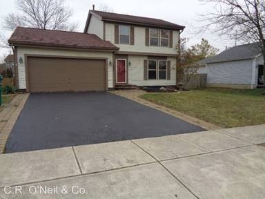 Main picture of 827 Prairie Rd