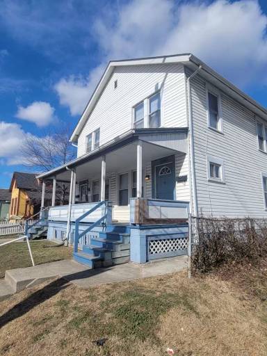 Main picture of 1338-1340 E Livingston Ave