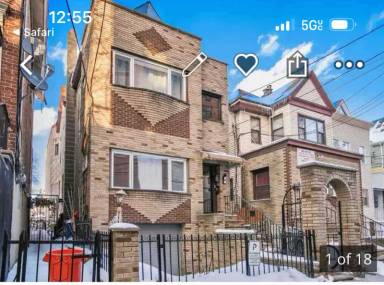 Main picture of 126 37th St