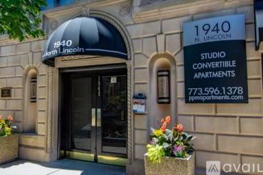 Main picture of 1940 N Lincoln Ave