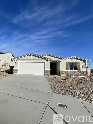 Main picture of Coachella Valley Cemetery