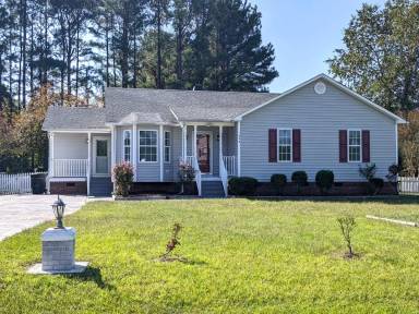 Main picture of 1629 Tall Cane Cir
