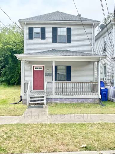 Main picture of 1240 24th St