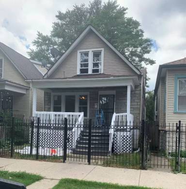 Main picture of 6416 S Oakley Ave