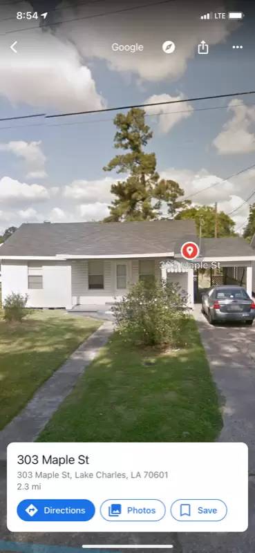 Main picture of 303 Maple St