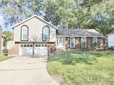 Main picture of 1100 SW 16th St
