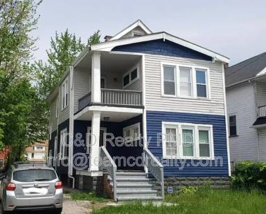 Main picture of 13701 Benwood Ave