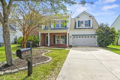 Main picture of 5119 Timicuan Way