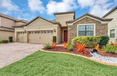 Main picture of 2718 Atherton Dr
