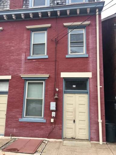 Main picture of 171 S 17th St