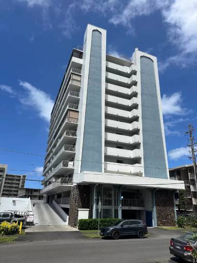 Main picture of 1333 Heulu St