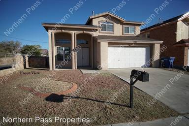 Main picture of 3701 Hubble Dr