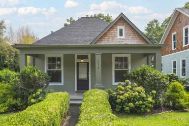 Main picture of 1018 Mansfield Ave