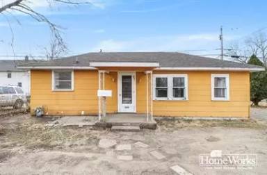 Main picture of 3414 Pleasant St