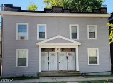 Main picture of 849 W 122nd St