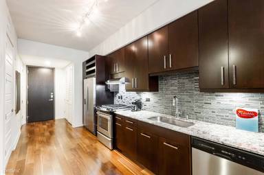 Main picture of Bowie High Rise