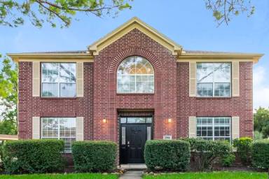 Main picture of 13706 Midfield Glen Ct