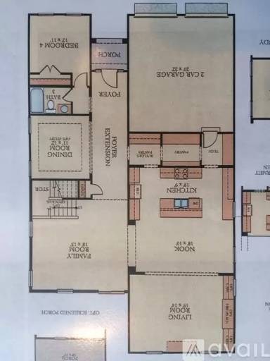 Main picture of 9704 Table Mountain Ln