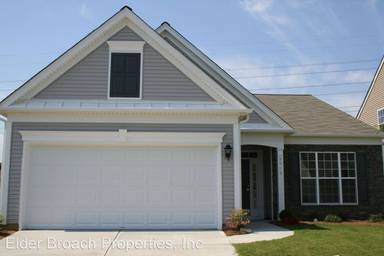 Main picture of 8502 Darcy Hopkins Dr