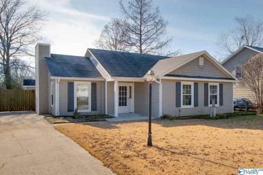 Main picture of 2515 Pioneer Rd SW