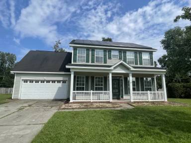 Main picture of 135 Hainsworth Dr