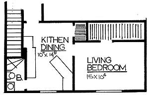 Main picture of 2504 Lincoln Way