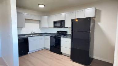 Main picture of Gazebo Apartments