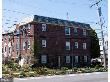 Main picture of 3301 Indian Queen Ln