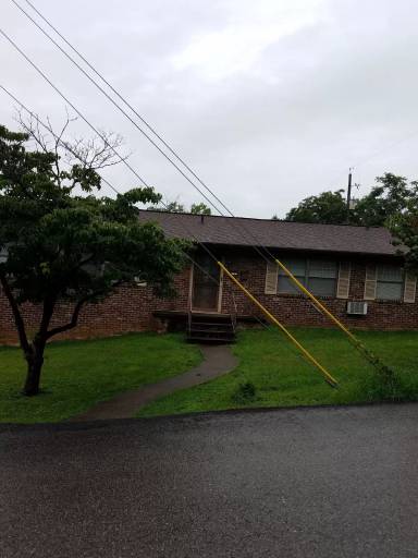 Main picture of 2403 Howard St