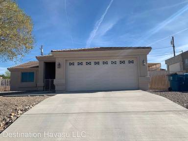 Main picture of 3670 Oro Grande Blvd