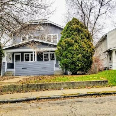 Main picture of 1024 Ellsworth Ave