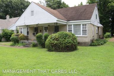 Main picture of 2545 Union Ave