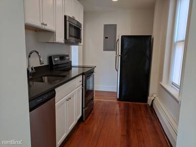 Main picture of 1871 Beacon St
