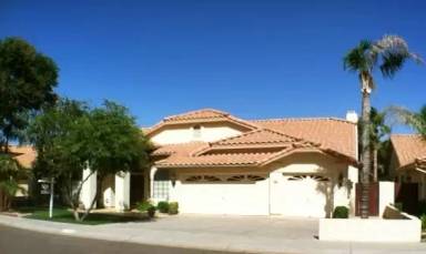 Main picture of 3265 S Purple Sage Dr