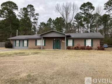 Main picture of 323 Red Bluff Rd