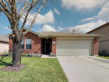 Main picture of 9606 Park Heath Ln