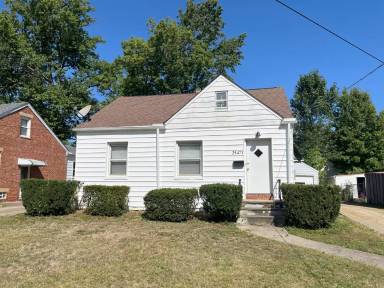 Main picture of 25471 Shoreview Ave