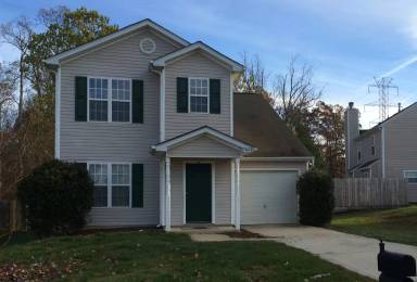 Main picture of 11610 Carrington Hill Dr