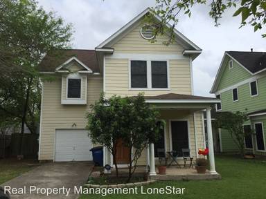 Main picture of 4405 Gillis St